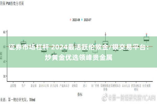 证券市场杠杆 2024最活跃伦敦金/银交易平台：炒黄金优选领峰贵金属