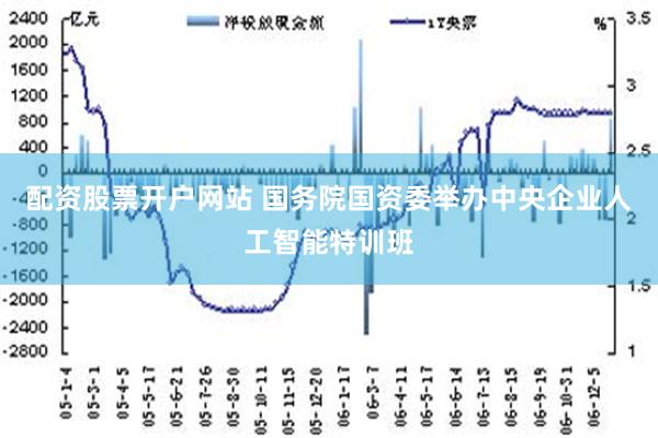 配资股票开户网站 国务院国资委举办中央企业人工智能特训班