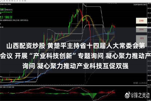 山西配资炒股 黄楚平主持省十四届人大常委会第十三次会议联组会议 开展“产业科技创新”专题询问 凝心聚力推动产业科技互促双强