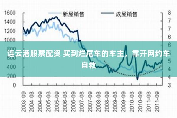 连云港股票配资 买到烂尾车的车主，靠开网约车自救