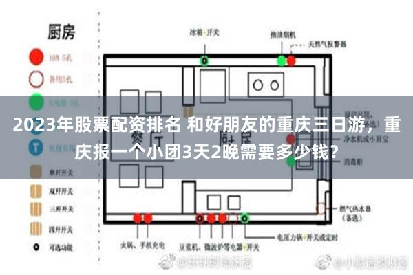 2023年股票配资排名 和好朋友的重庆三日游，重庆报一个小团3天2晚需要多少钱？